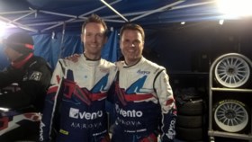 Neuville en co krijgen in Rally van Zweden ouderwetse sneeuwrace voor de kiezen
