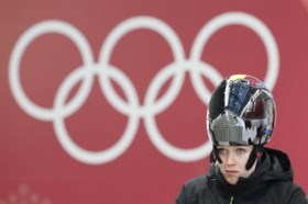 Ophef over Britse skeletonpakken: Kim Meylemans en co. dienen klacht in