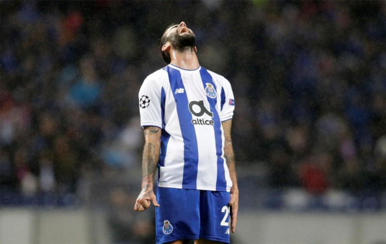 Grandioos Liverpool speelt Porto helemaal stuk en is nu al zeker van kwartfinale