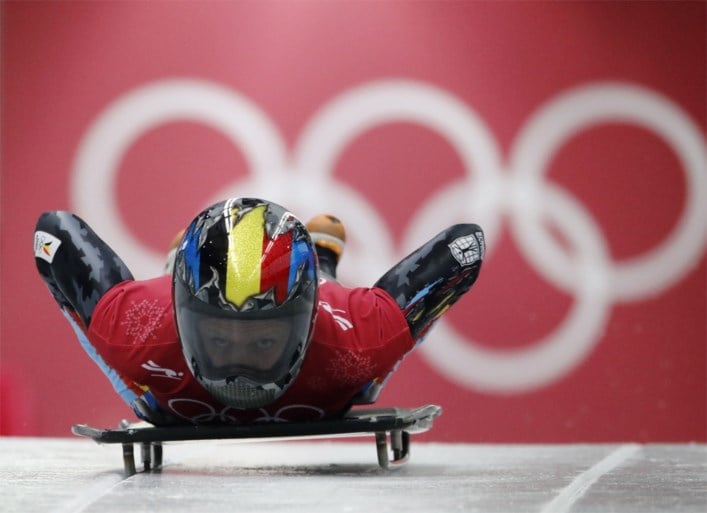 Dit hebt u gemist op de Winterspelen: spektakel in de halfpipe, Meylemans is moedig en (alweer) geen Belgische skidames