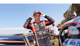 Neuville en co krijgen in Rally van Zweden ouderwetse sneeuwrace voor de kiezen