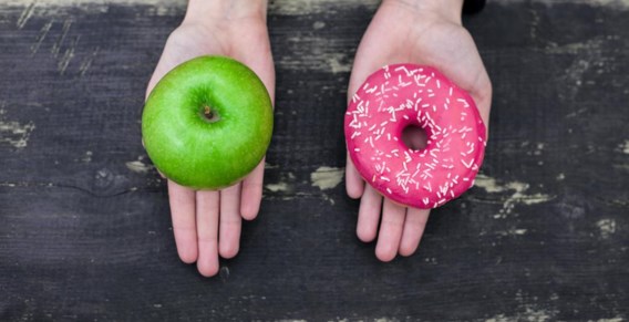 We weten nog steeds niet wat we moeten eten