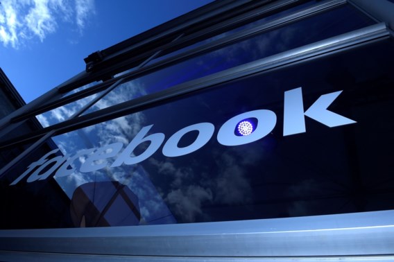 Facebook veroordeeld voor schending privacy