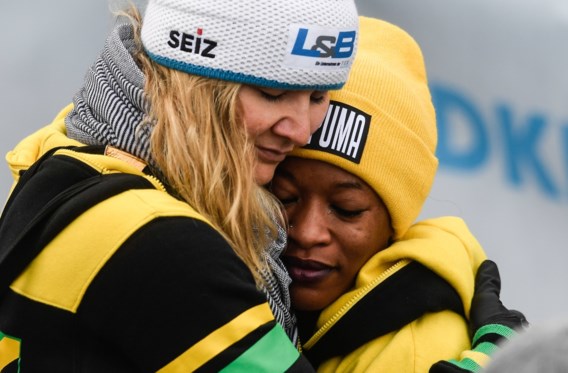 “Jamaica, we have a bobsled team”… maar week voor wedstrijd zit Jamaica zonder coach én bobslee op Winterspelen