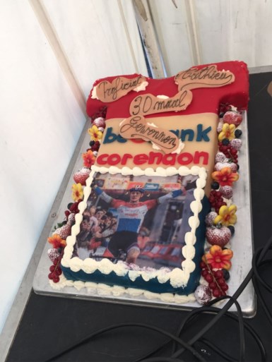 Meesterlijke Van der Poel evenaart Nys na nieuwe demonstratie in Hulst