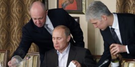 'Poetins kok', trollen en valse Amerikanen