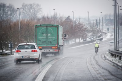 Extreme Koude Op Komst We Zijn Vertrokken Voor Langere Per De Standaard Mobile
