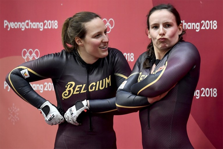 Elfje Willemsen sluit gefrustreerd olympisch avontuur af: “Materiaal kost ons veel tijd”