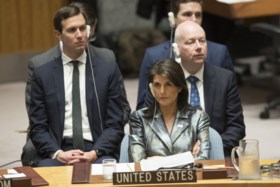 Palestijnse president Abbas eist volwaardig lidmaatschap VN