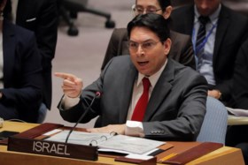 Palestijnse president Abbas eist volwaardig lidmaatschap VN