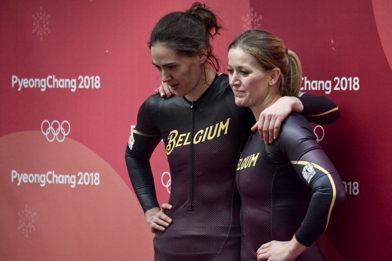 Elfje Willemsen sluit gefrustreerd olympisch avontuur af: “Materiaal kost ons veel tijd”