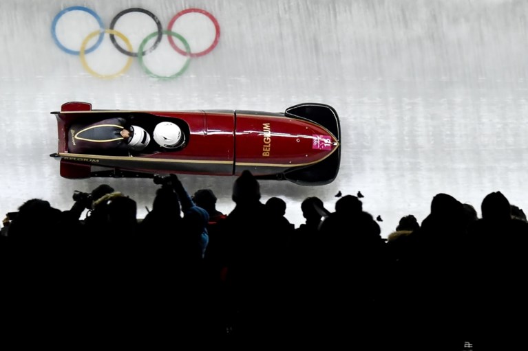 Elfje Willemsen sluit gefrustreerd olympisch avontuur af: “Materiaal kost ons veel tijd”