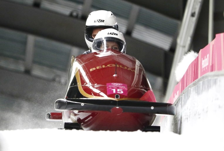 Elfje Willemsen sluit gefrustreerd olympisch avontuur af: “Materiaal kost ons veel tijd”