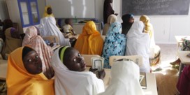 Soldaten redden schoolmeisjes na aanval Boko Haram