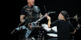 Gesigneerd Metallica-album als cadeau? Dat is dan 800 dollar