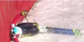 Onfortuinlijke Vanreusel krijgt zwaar verdict na val op Winterspelen: “Vier tot vijf maanden revalideren”