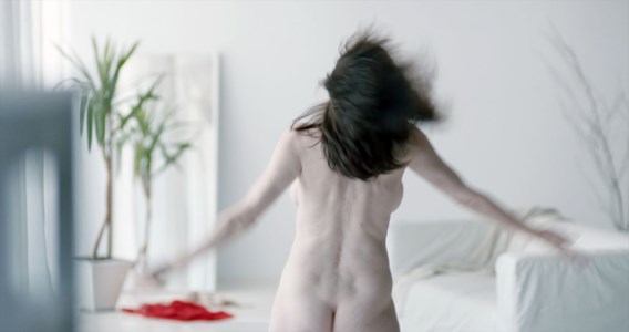 Verrassing in Berlijn: Gouden Beer voor film over grenzeloze lichamen