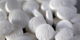 Onderzoek naar aspirine tegen darmkanker