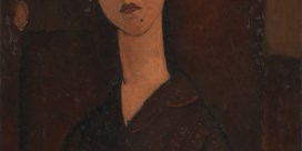 Modigliani, gedroomd doelwit voor vervalsers
