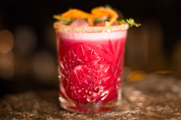 Stijlvol slurpen in de beste cocktailbars van Antwerpen
