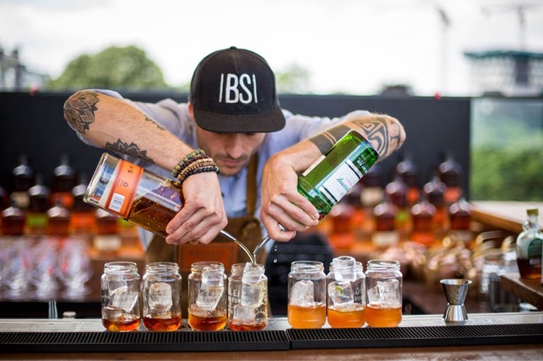 Stijlvol slurpen in de beste cocktailbars van Antwerpen