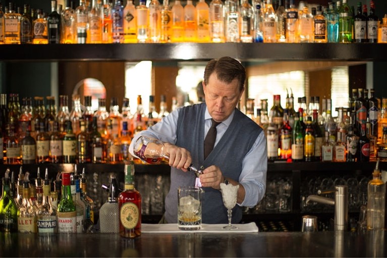 Stijlvol slurpen in de beste cocktailbars van Antwerpen