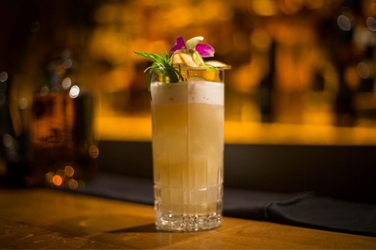 Stijlvol slurpen in de beste cocktailbars van Antwerpen