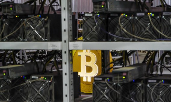 Fiscus jaagt op bitcoin-beleggers