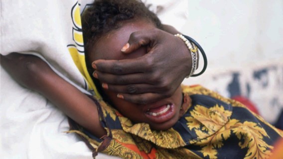 8.600 meisjes in België lopen risico op genitale verminking