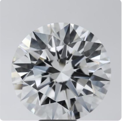 ‘Uiterst zeldzame diamant’ raakt niet verkocht 