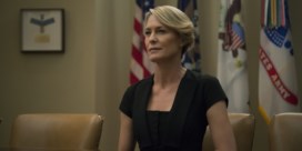 House of Cards pakt uit met Claire