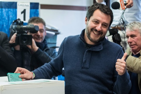 Geen Italiaanse regering aan de horizon