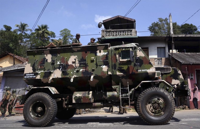 Geweld tussen boeddhisten en moslims escaleert: Sri Lanka kondigt noodtoestand af