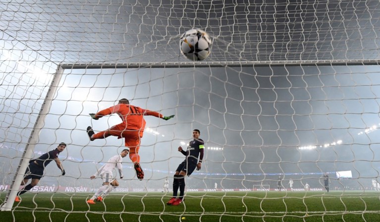 No Neymar, no party: PSG kansloos uitgeschakeld door Real Madrid in Champions League