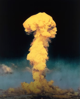 ‘Belgische banken investeren 16 miljard in kernwapens’