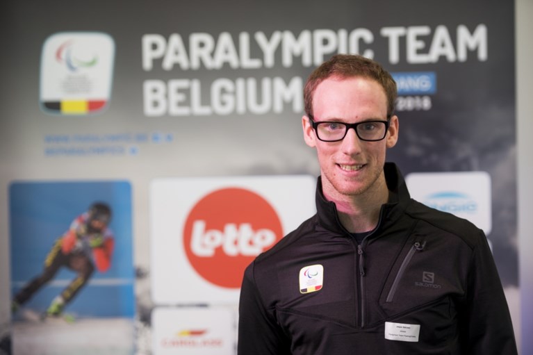 Deze twee skiërs verdedigen de Belgische eer op Paralympische Winterspelen
