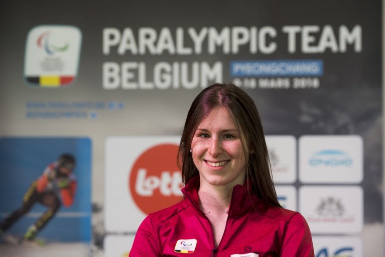 Deze twee skiërs verdedigen de Belgische eer op Paralympische Winterspelen 