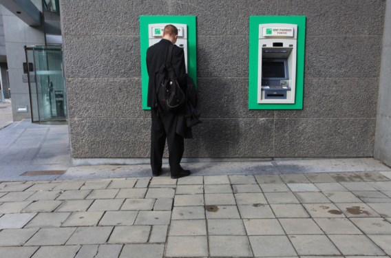 BNP Paribas Fortis ziet spaarrente stijgen