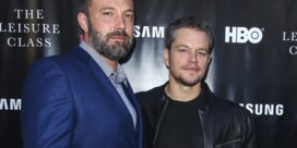 Ben Affleck en Matt Damon gaan voor ‘inclusion rider’