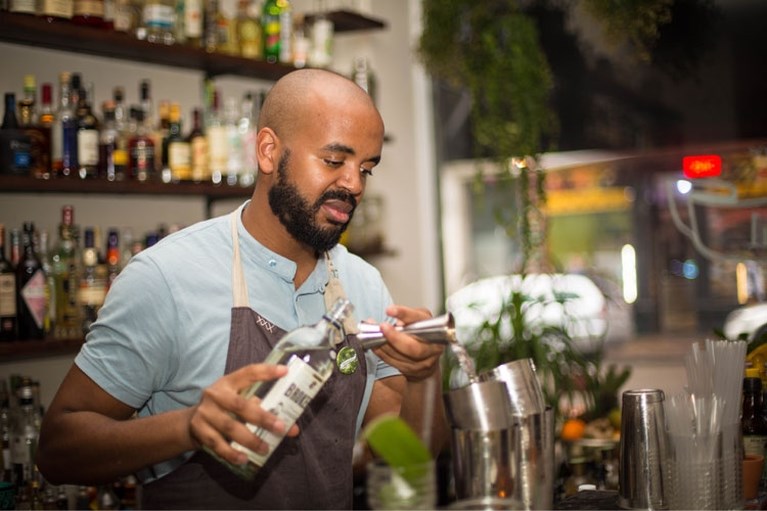 Bruxelles ma belle: de beste cocktails van onze hoofdstad