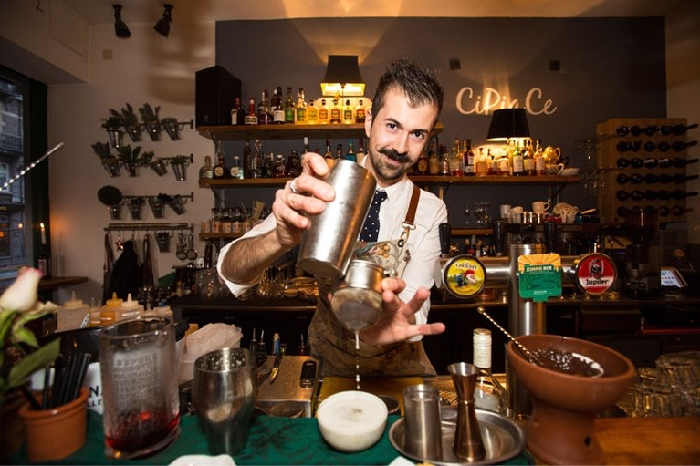 Bruxelles ma belle: de beste cocktails van onze hoofdstad