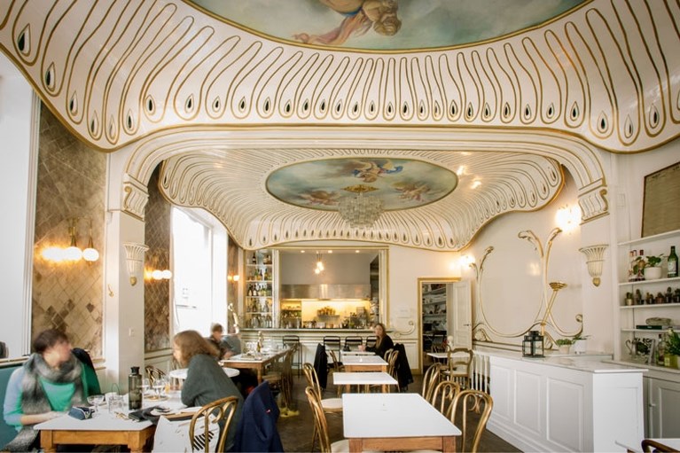 Bruxelles ma belle: de beste cocktails van onze hoofdstad