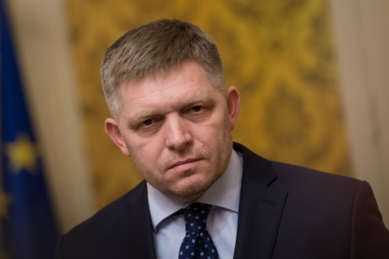 Slovaakse premier stapt op na moord op journalist