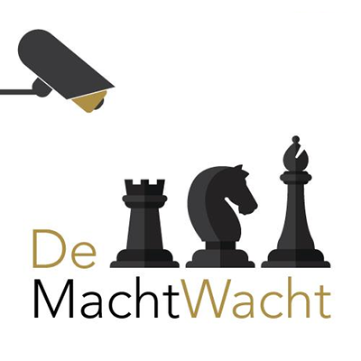 logo De MachtWacht