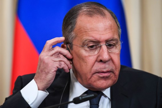 Rusland gaat ‘snel’ Britse diplomaten uitzetten