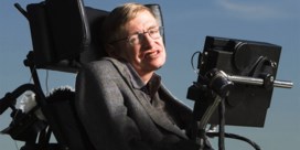 Hoe Stephen Hawking 55 jaar met ALS kon leven