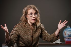 Deze 7 kandidaten nemen het vandaag op tegen Poetin