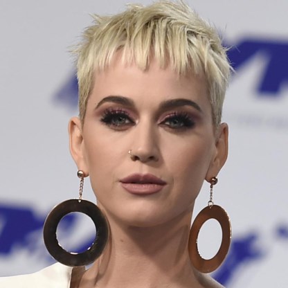 Non sterft in rechtbank in zaak tegen Katy Perry
