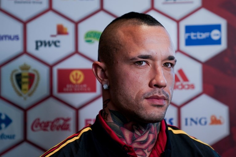 Nainggolan en debutant Limbombe opgeroepen voor Rode Duivels, Benteke ontbreekt