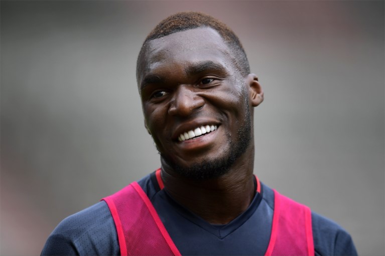 Nainggolan en debutant Limbombe opgeroepen voor Rode Duivels, Benteke ontbreekt